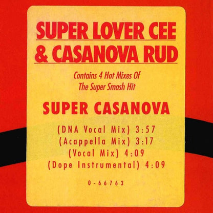 Super Casanova - secondary