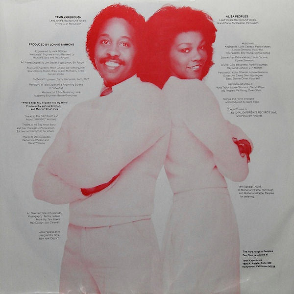 Heartbeats - secondary