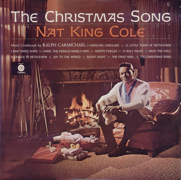 The Christmas Song - primary
