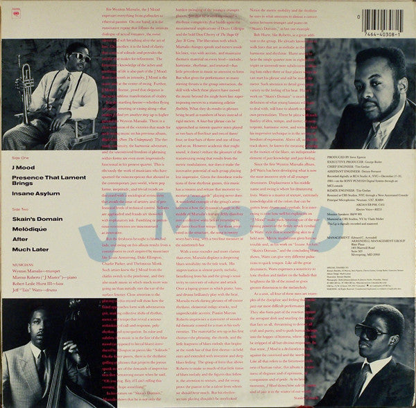 J Mood - secondary