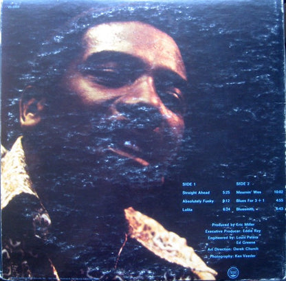Jimmy Smith - Bluesmith