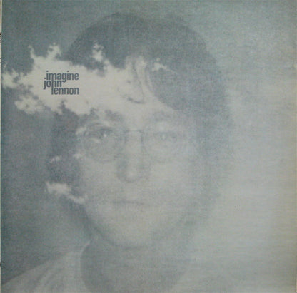 Imagine - primary