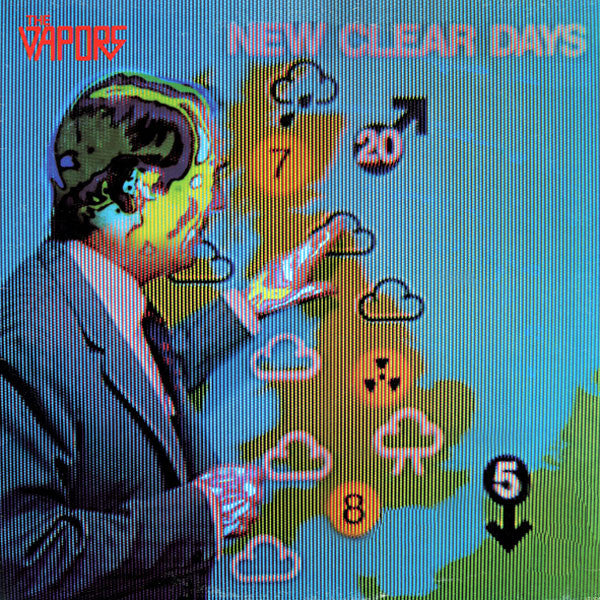 New Clear Days - primary