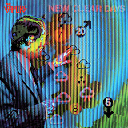 New Clear Days - primary