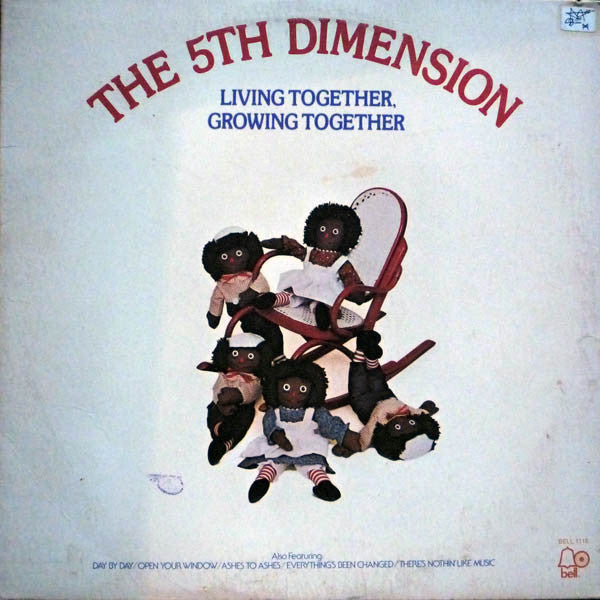Living Together, Growing Together - primary