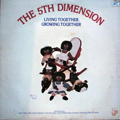 Living Together, Growing Together - primary