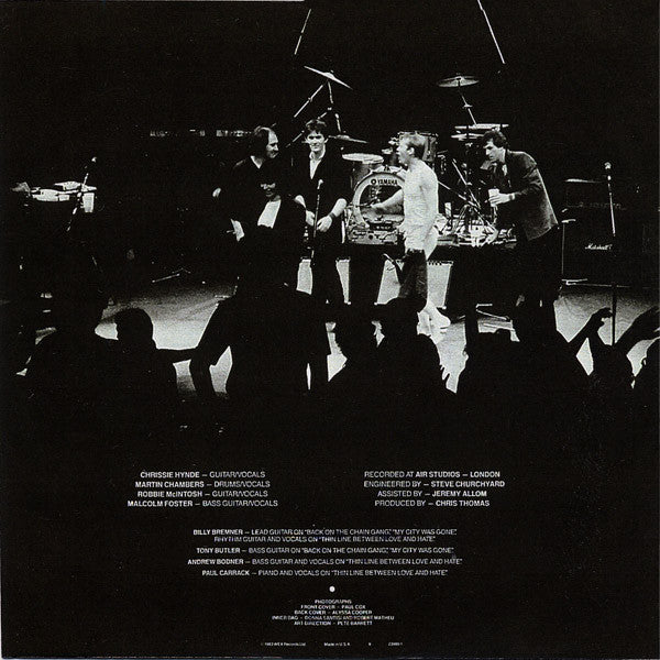 Learning To Crawl - secondary