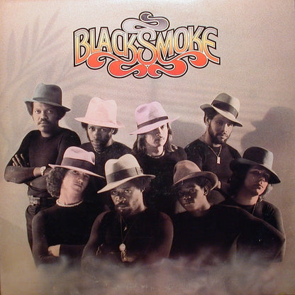 BlackSmoke - primary