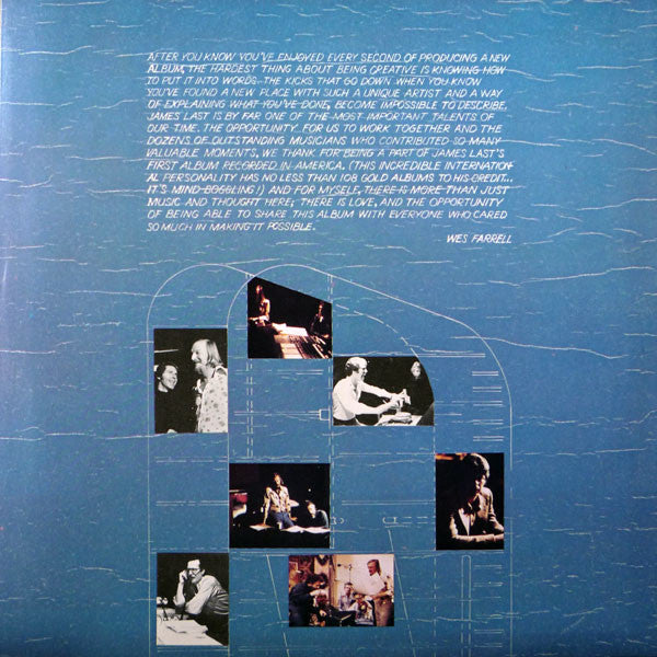 Well Kept Secret - secondary