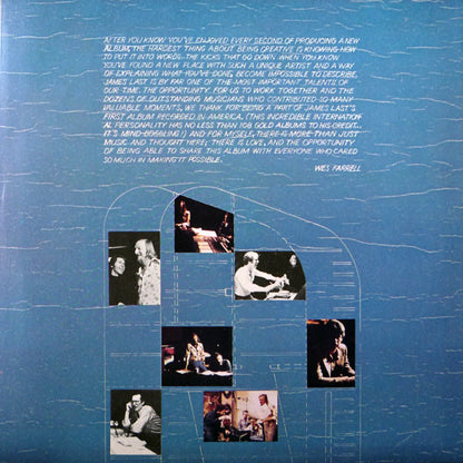 Well Kept Secret - secondary