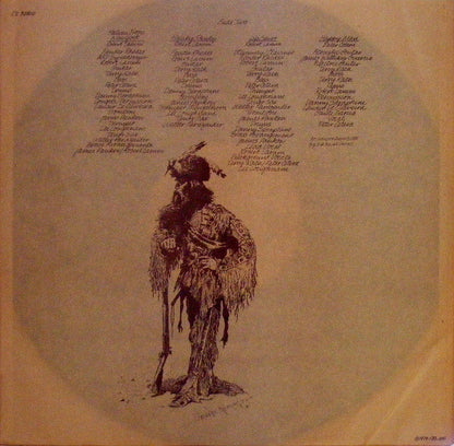 Chicago VII - secondary
