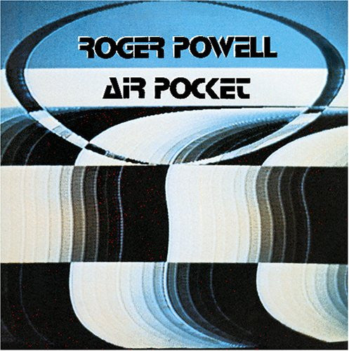 Air Pocket - primary