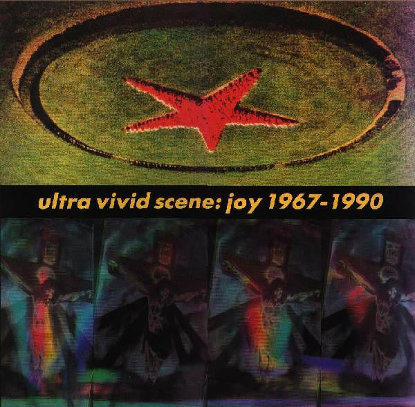 Joy 1967-1990 - primary