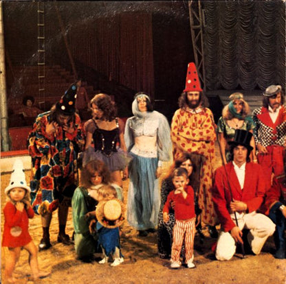 Down To Earth - secondary