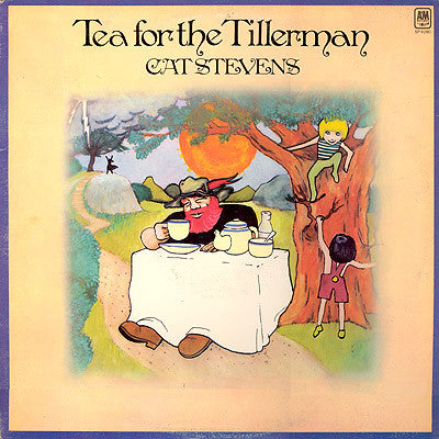 Tea For The Tillerman - primary