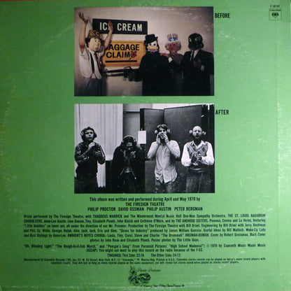 Don't Crush That Dwarf, Hand Me The Pliers - secondary