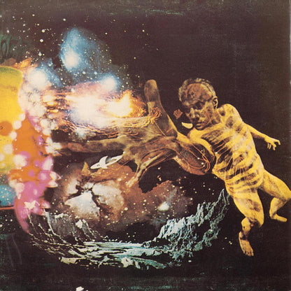 Santana - primary