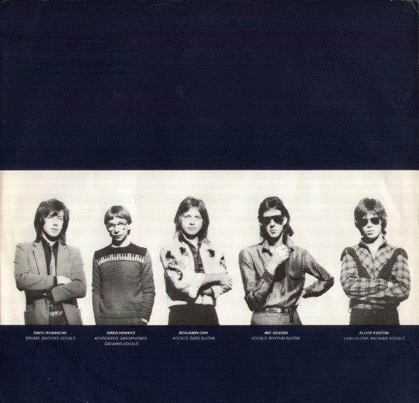 Panorama - secondary