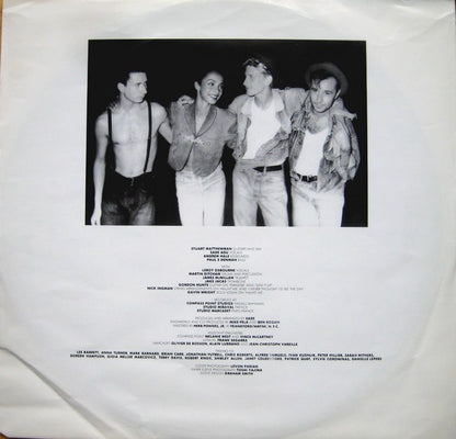 Sade - Stronger Than Pride