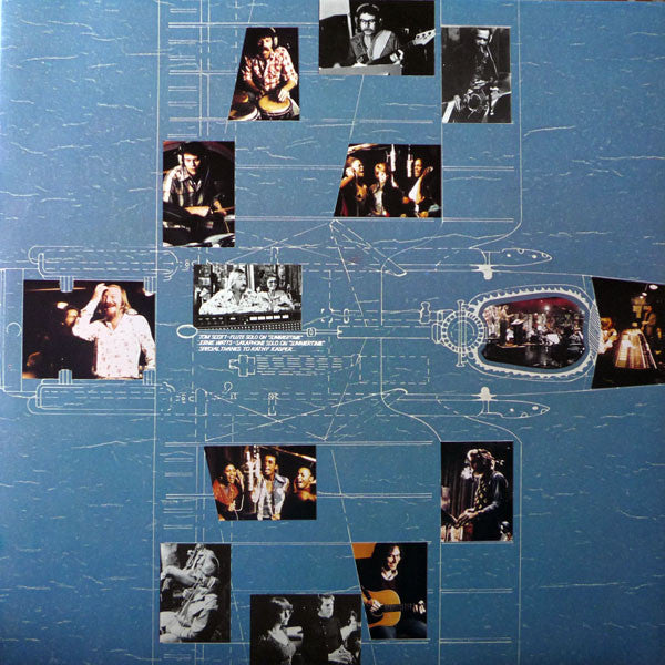 Well Kept Secret - secondary