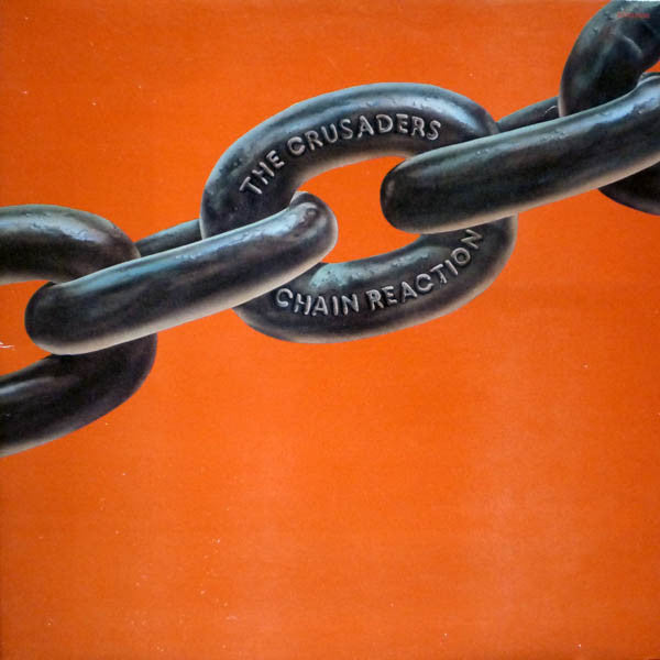 Chain Reaction - primary