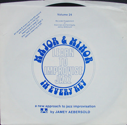 Major & Minor - secondary