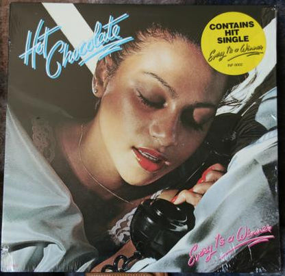 Hot Chocolate - Every 1's A Winner