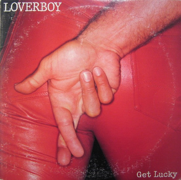 Get Lucky - primary