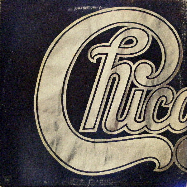 Chicago X - secondary