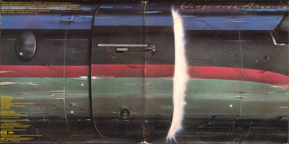 Wings - Wings Over America