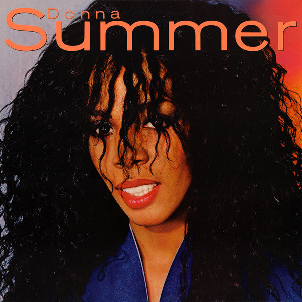 Donna Summer - primary