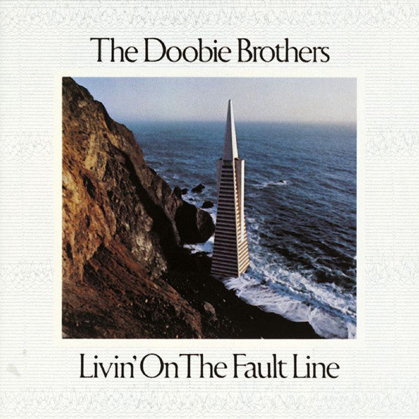 Livin' On The Fault Line - primary