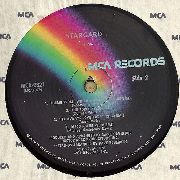 Stargard - secondary