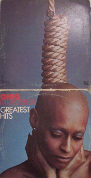 Ohio Players Greatest Hits - secondary