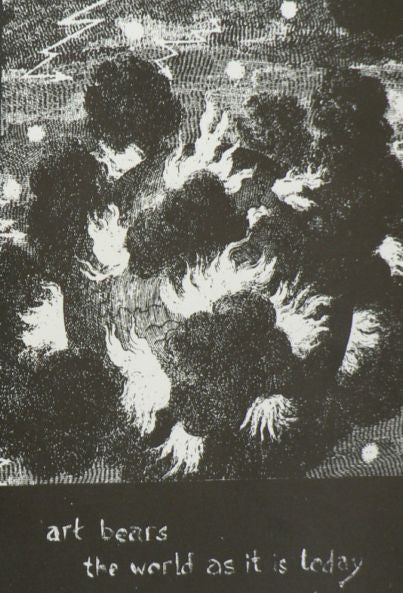 The World As It Is Today - secondary