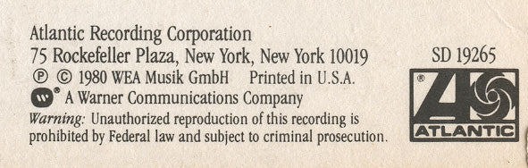 Oceanliner - secondary