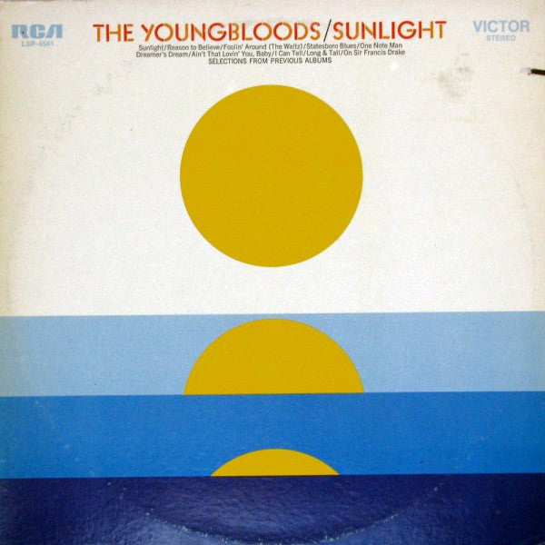 Sunlight - primary