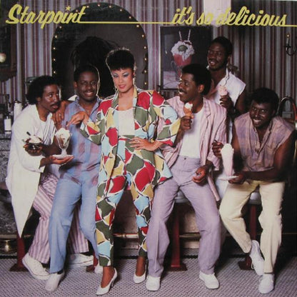 It's So Delicious - primary