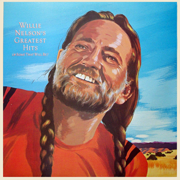 Greatest Hits (& Some That Will Be) - primary