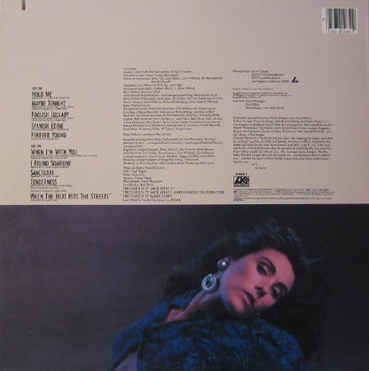 Hold Me - secondary