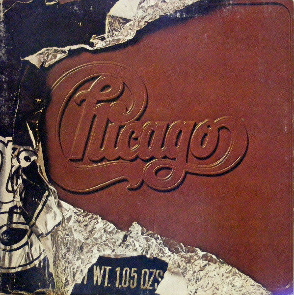 Chicago X - primary