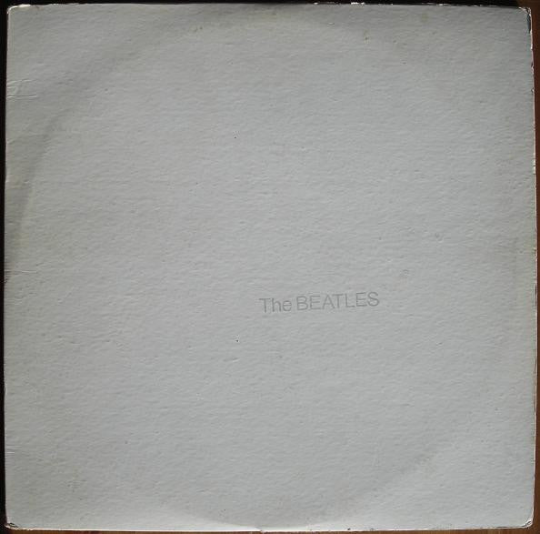 The Beatles - The Beatles