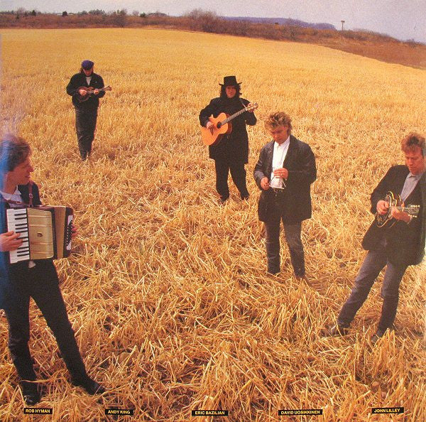 One Way Home - secondary