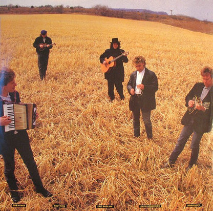 One Way Home - secondary