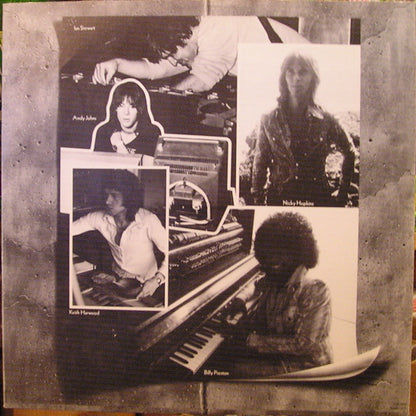 The Rolling Stones - It's Only Rock 'N Roll
