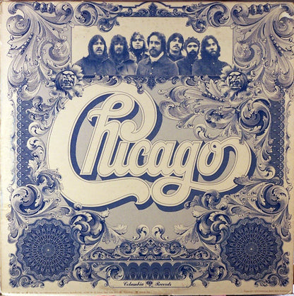 Chicago VI - secondary