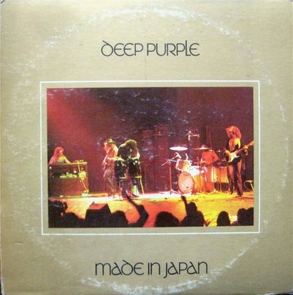 Made In Japan - primary