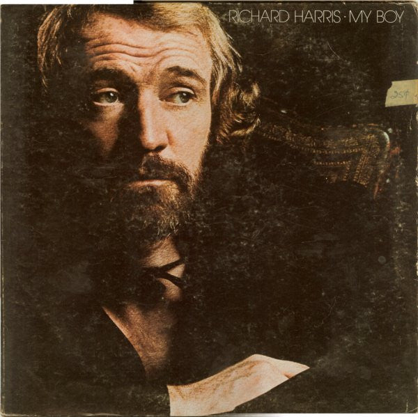 Richard Harris - My Boy