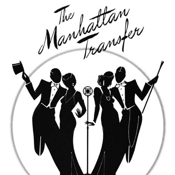 The Manhattan Transfer - primary