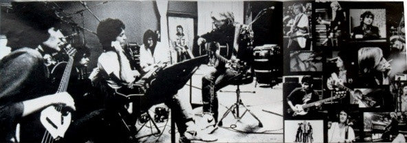 Tom Petty And The Heartbreakers - Hard Promises